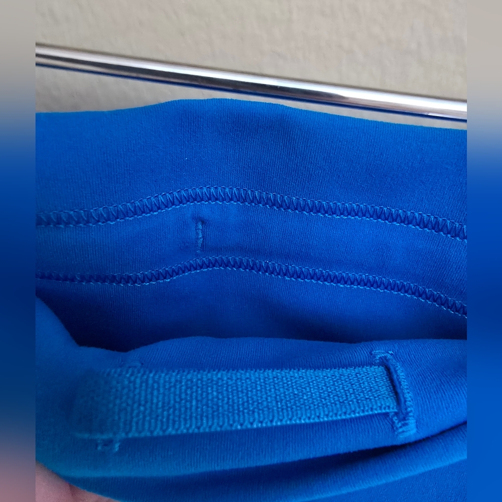 Lululemon Wunder Train High Rise Short - Picture 9 of 12